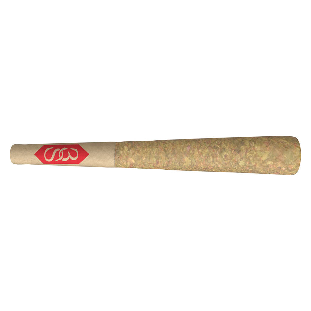 Crumbled Lime Pre-roll - 