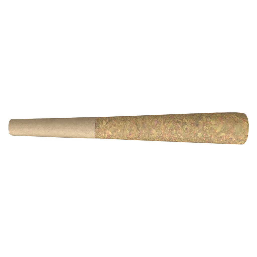 Crumbled Lime Pre-roll - 