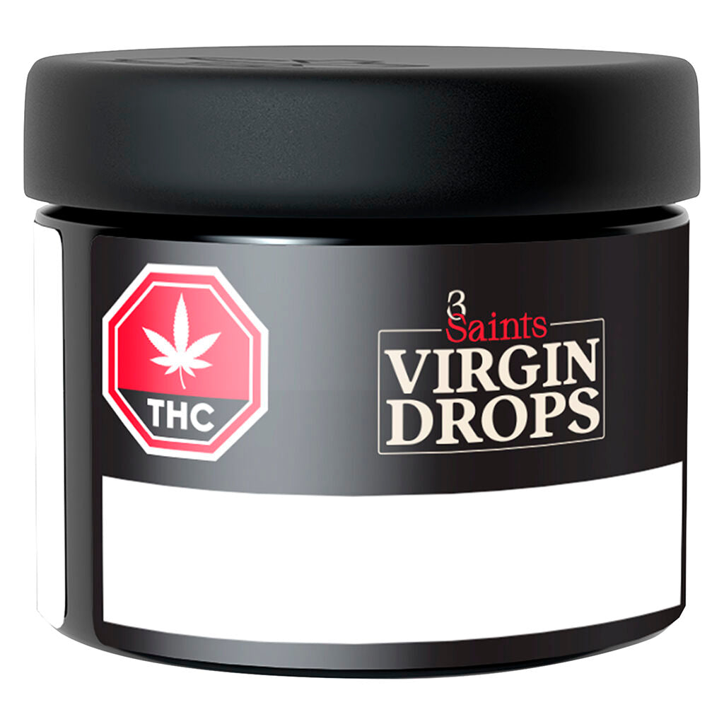 Virgin Drops - 