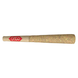 Photo Skullcap Pre-Roll