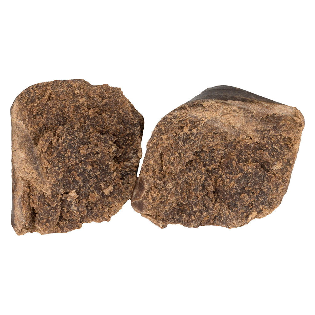 Crumbled Lime Pressed Hash - 