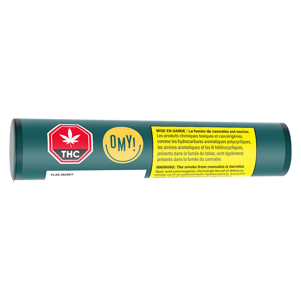 Flak Jacket Pre-Roll - 