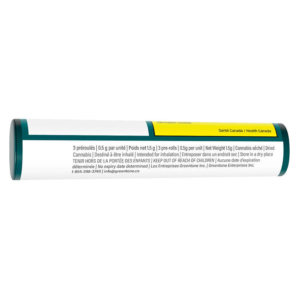 Royal Mauiberry Pre-Roll - 