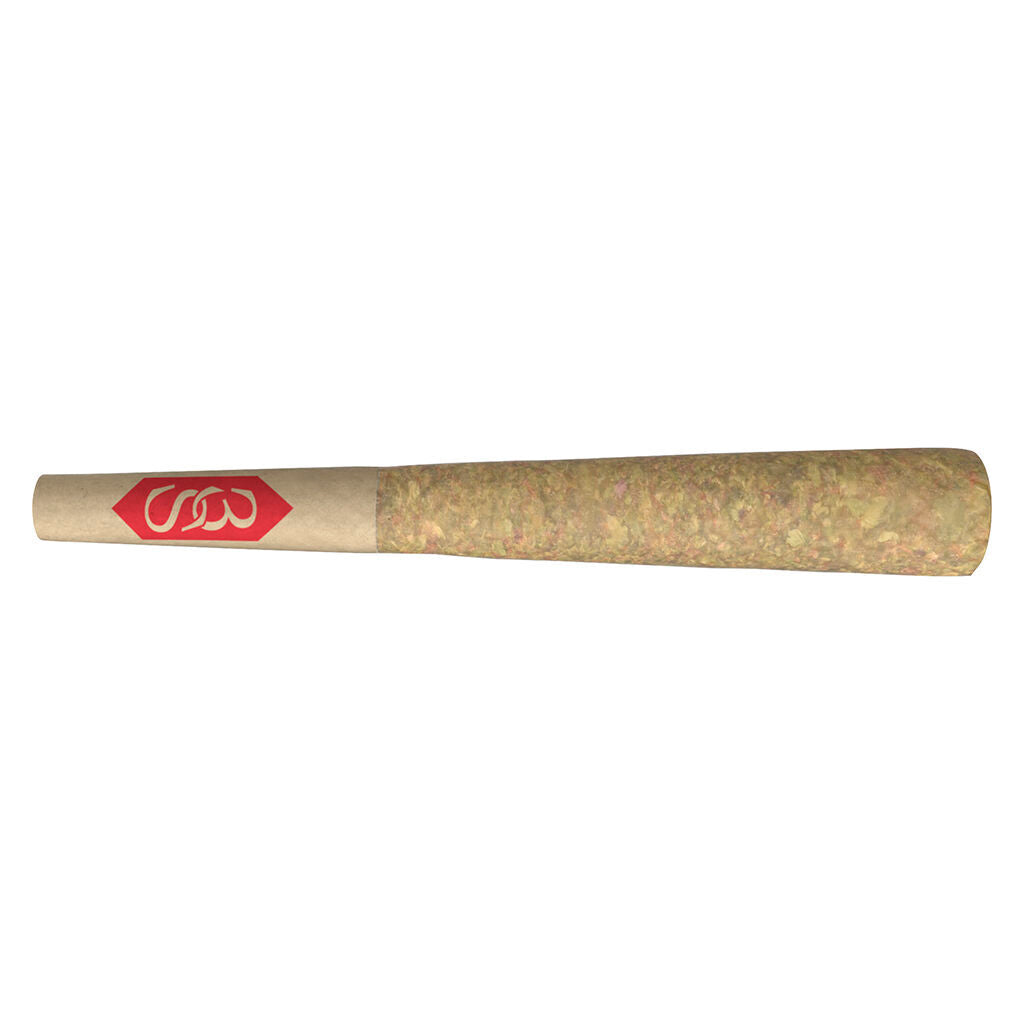 Spacewalker OG Pre-Roll - 