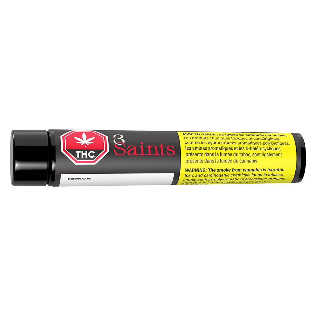 Virgin Drops Pre-roll - 