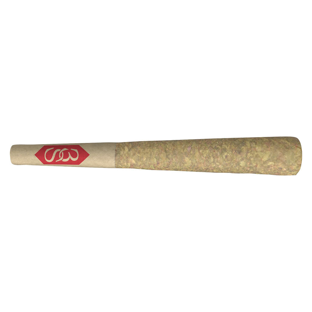Virgin Drops Pre-roll