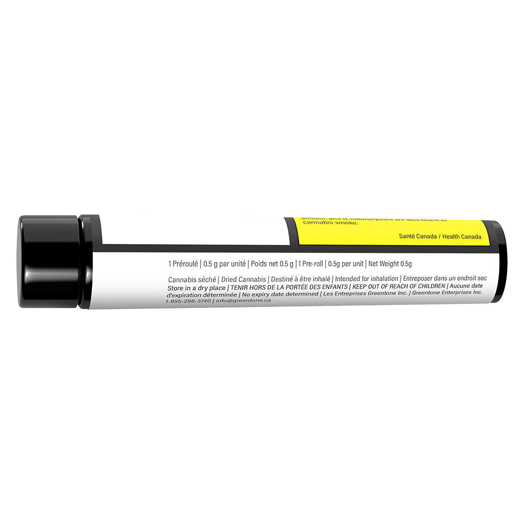 Virgin Drops Pre-roll - 