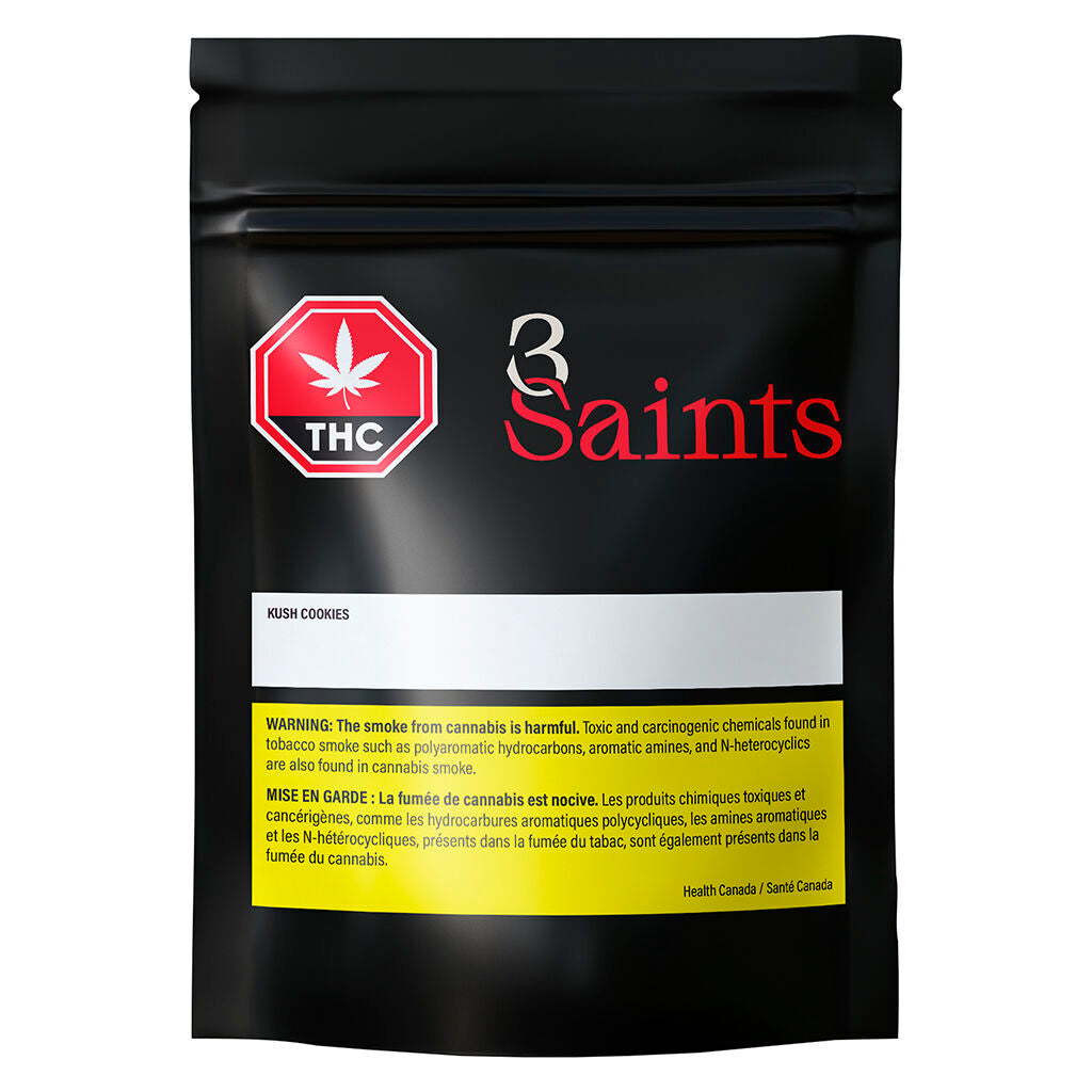 Kush Cookies Pre-Roll - 