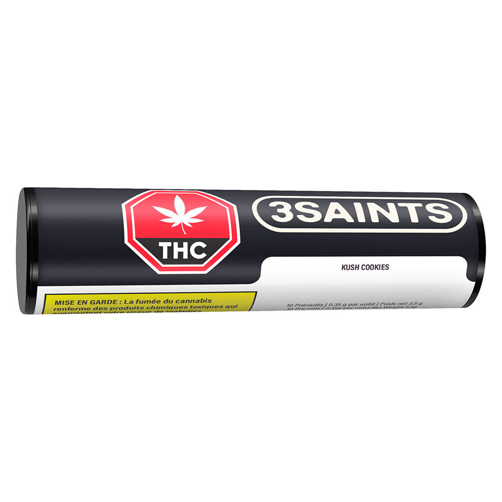 Kush Cookies Pre-Roll - 