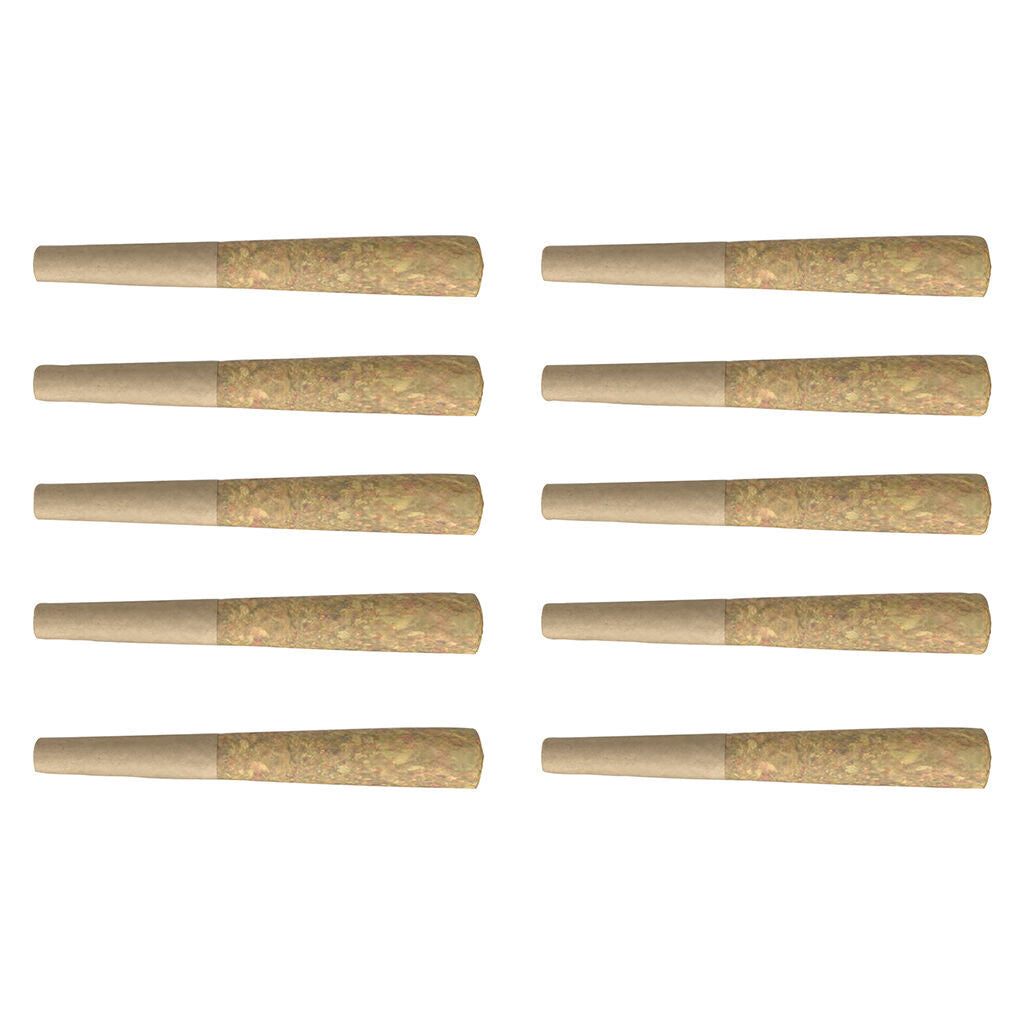 Kush Cookies Pre-Roll - 