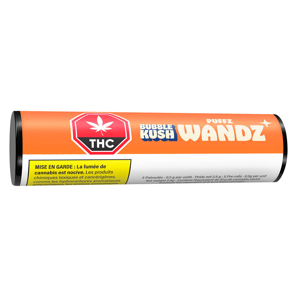 TRIXMILK Infused Pre-Roll