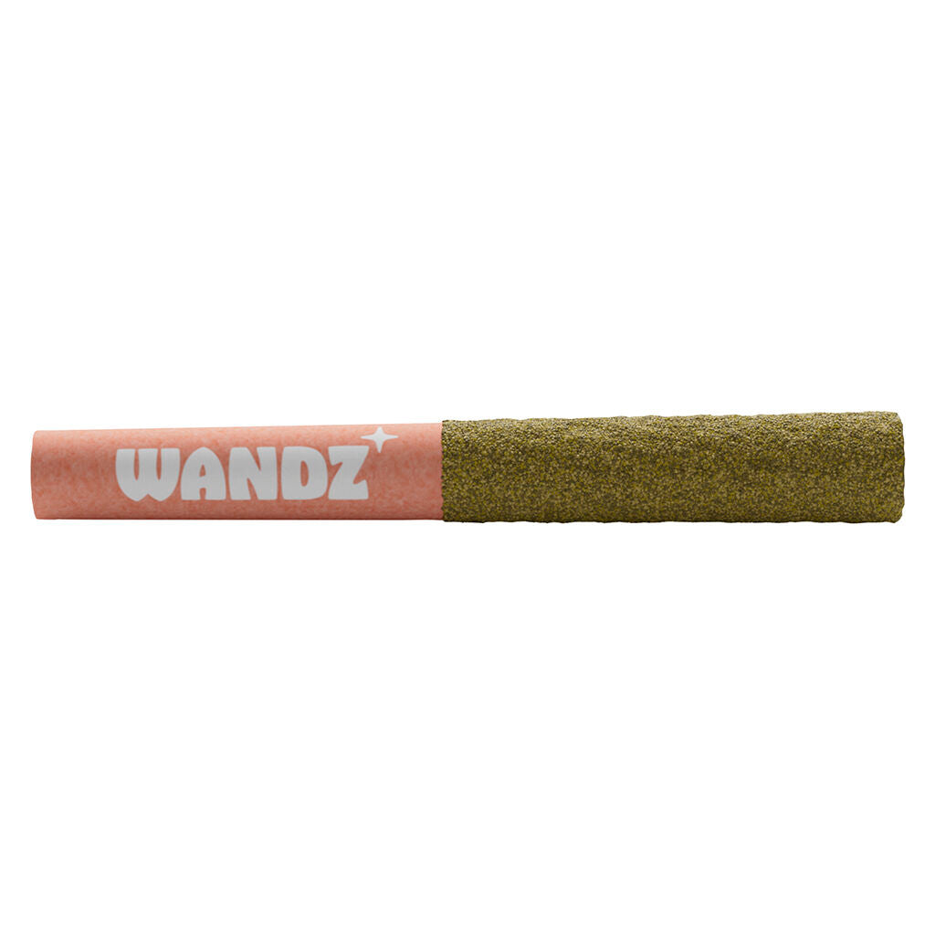 TRIXMILK Infused Pre-Roll