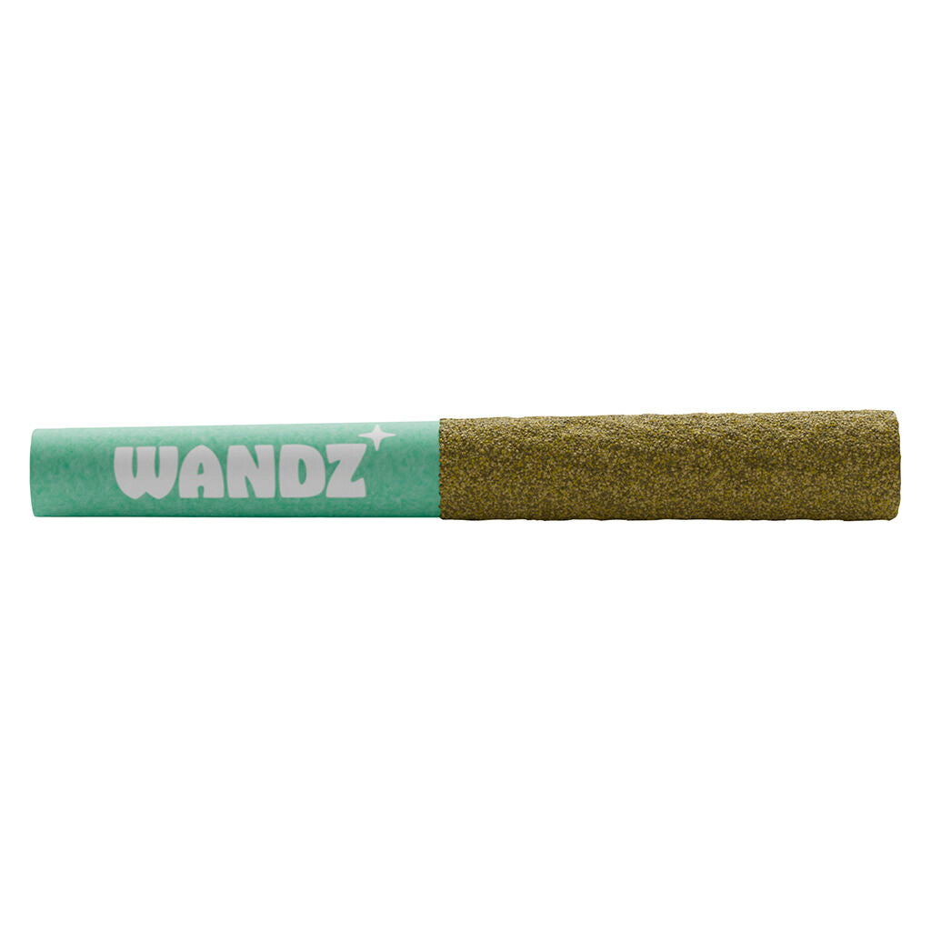 Dragonfruit Hibiscus Wandz* - 