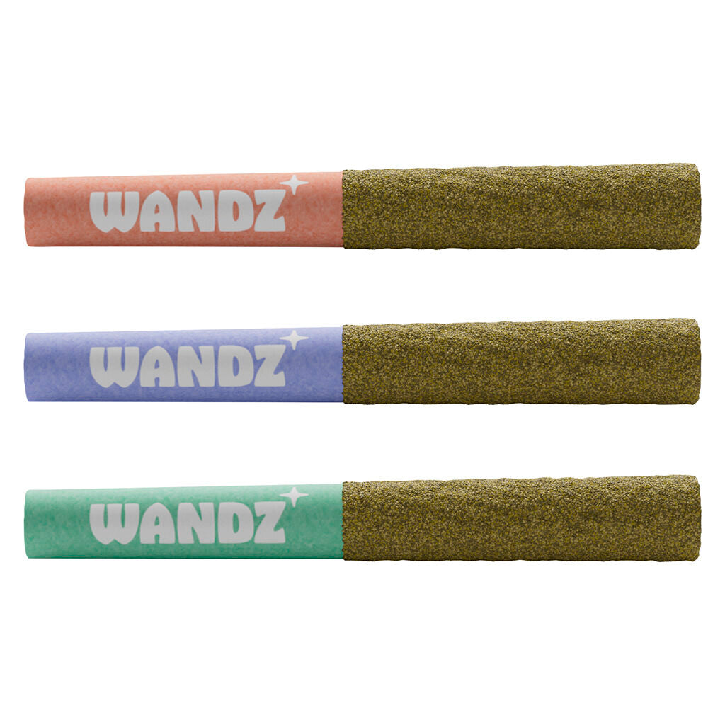 Multipack Infused Pre-Roll - 