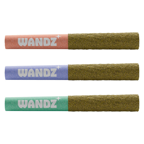 Photo Multipack Infused Pre-Roll