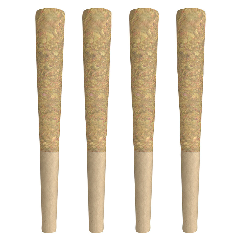 Blueberry Muffinz Pre-Roll - 