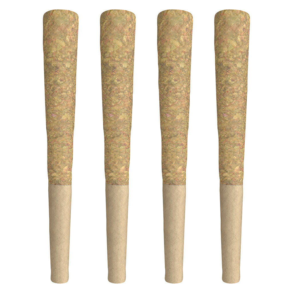 Strawberry Cheezequake Pre-Roll - 