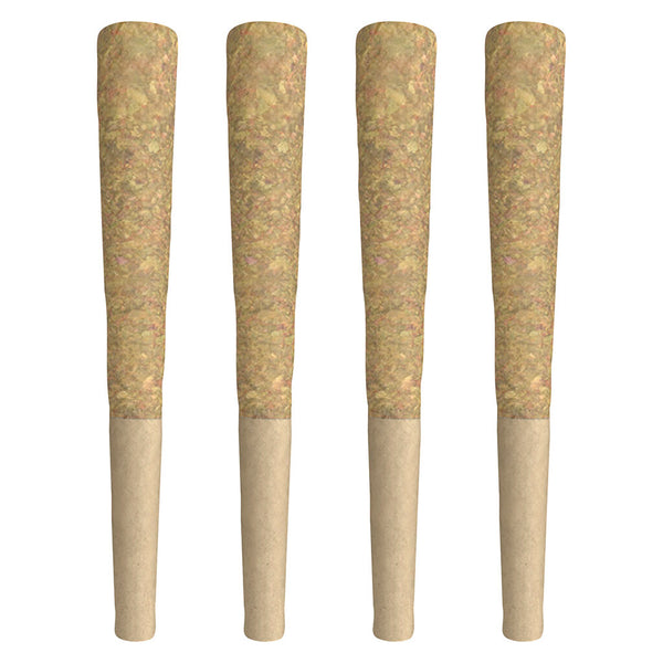 Strawberry Cheezequake Pre-Roll
