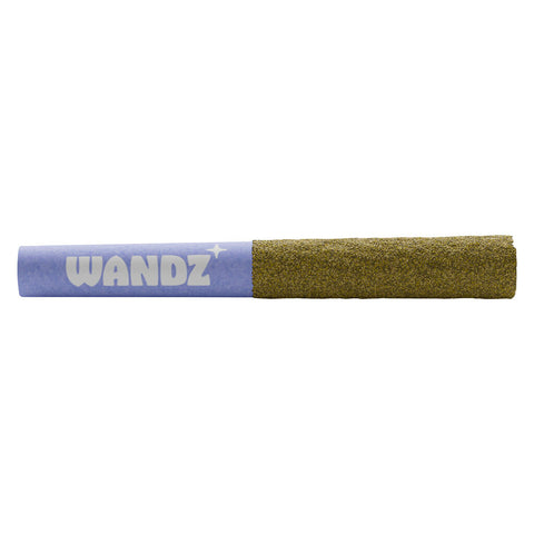 Photo Guava Gaz Infused Pre-Roll