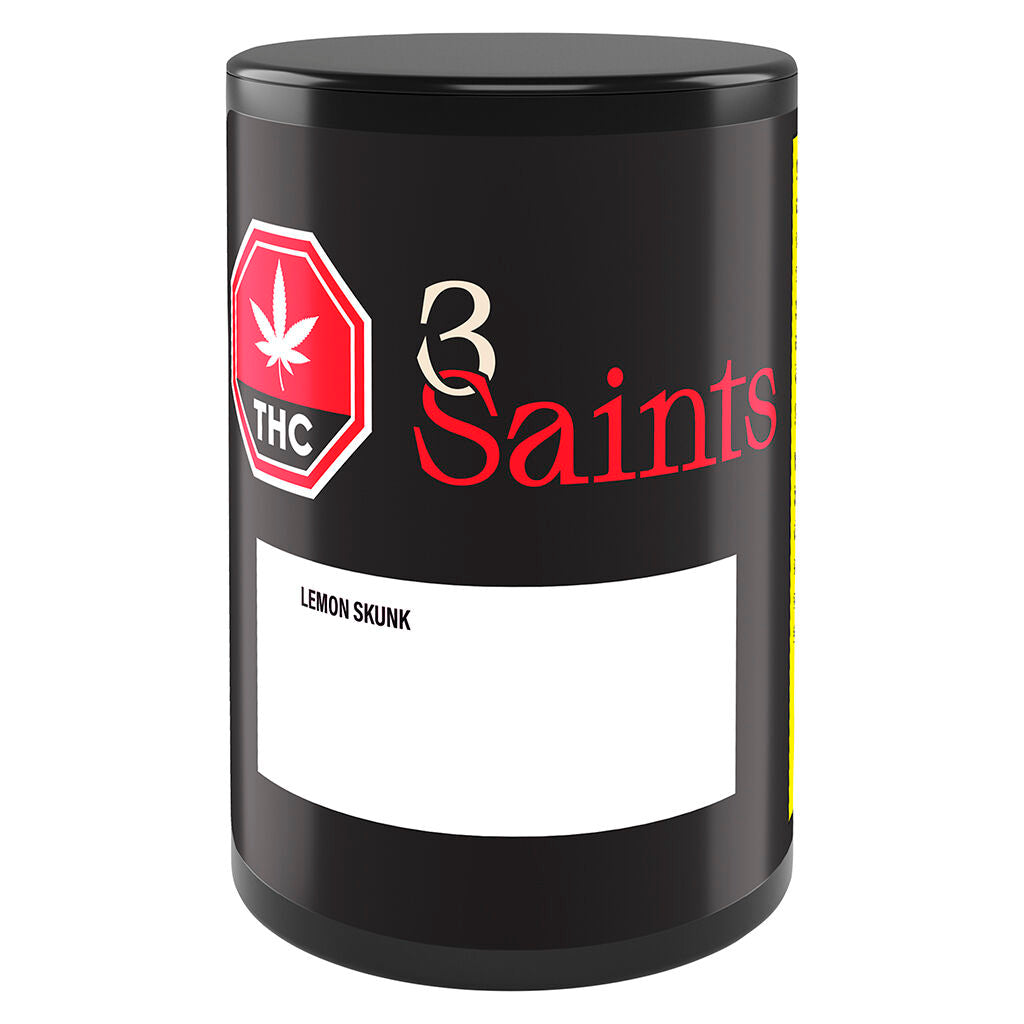 Lemon Skunk Pre-Roll - 