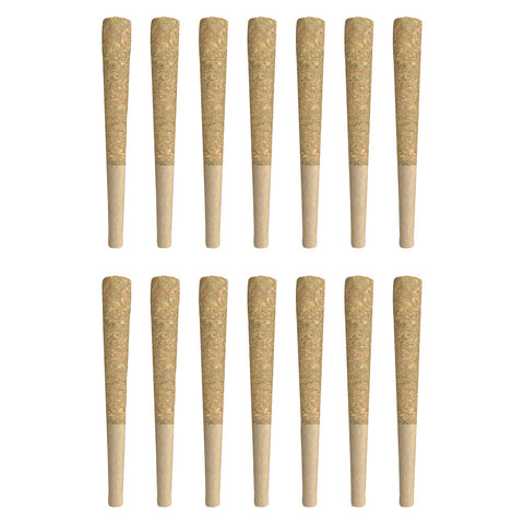 Photo Lemon Skunk Pre-Roll