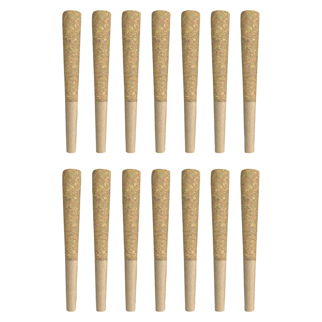 Lemon Skunk Pre-Roll - 