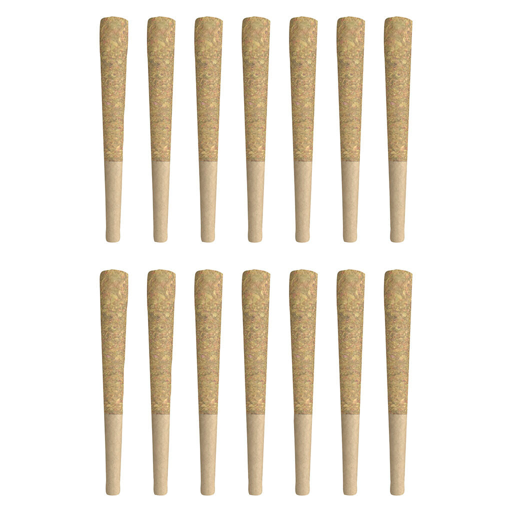 Lemon Skunk Pre-Roll - 