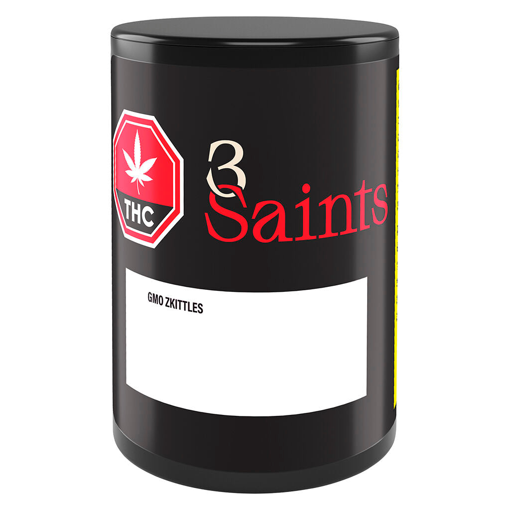 GMO Zkittles Pre-Roll - 