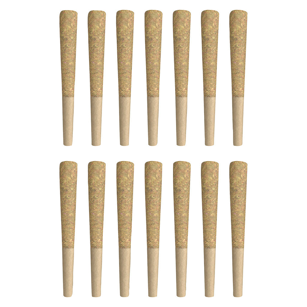 GMO Zkittles Pre-Roll - 
