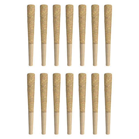 Photo GMO Zkittles Pre-Roll