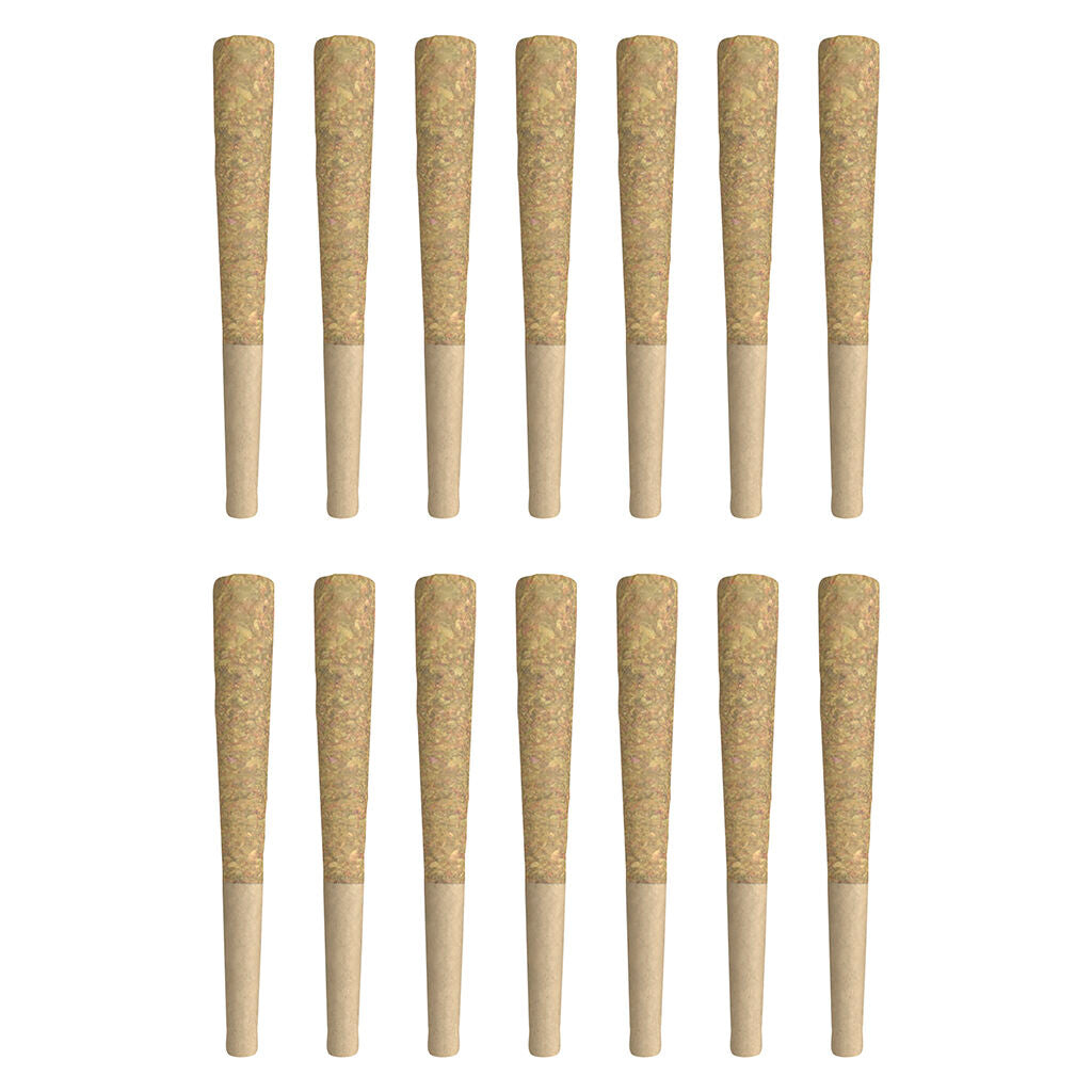 GMO Zkittles Pre-Roll - 