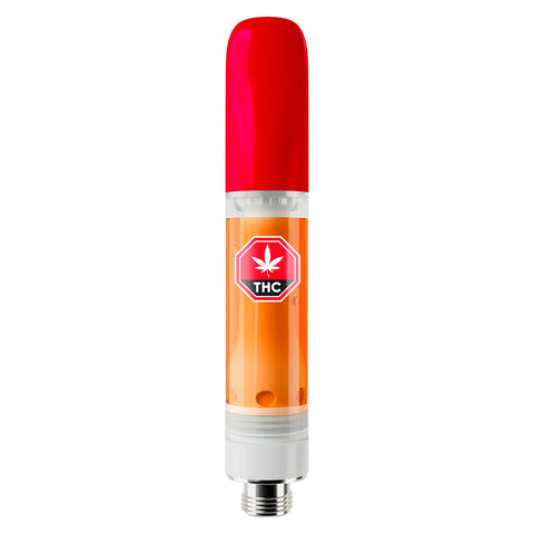 Photo Kush Cks FSE Resin 510 Thread Cartridge