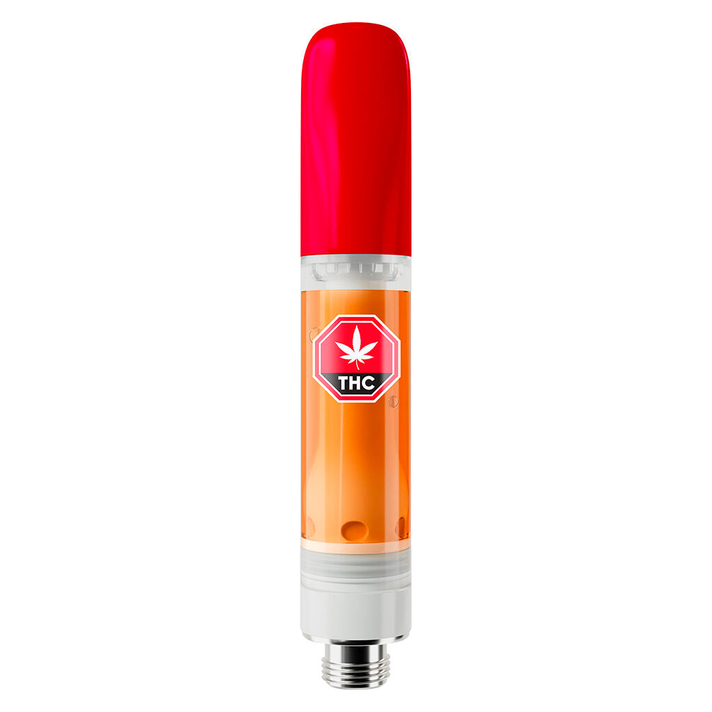 Kush Cks FSE Resin 510 Thread Cartridge - 