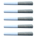 Qwazars - Solventless Hash Infused Pre-Roll