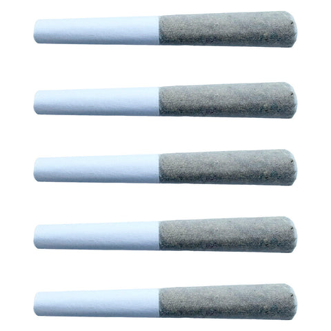 Photo Qwazars - Solventless Hash Infused Pre-Roll