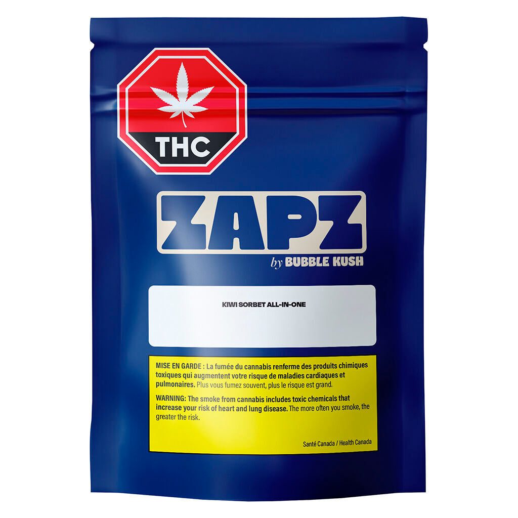 Kiwi Sorbet All-In-One - 