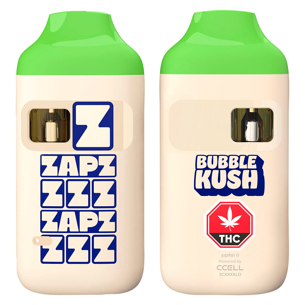 Kiwi Sorbet All-In-One - 