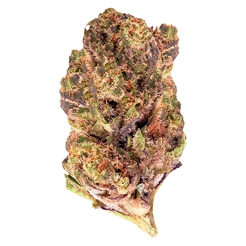 Grape Pie - 