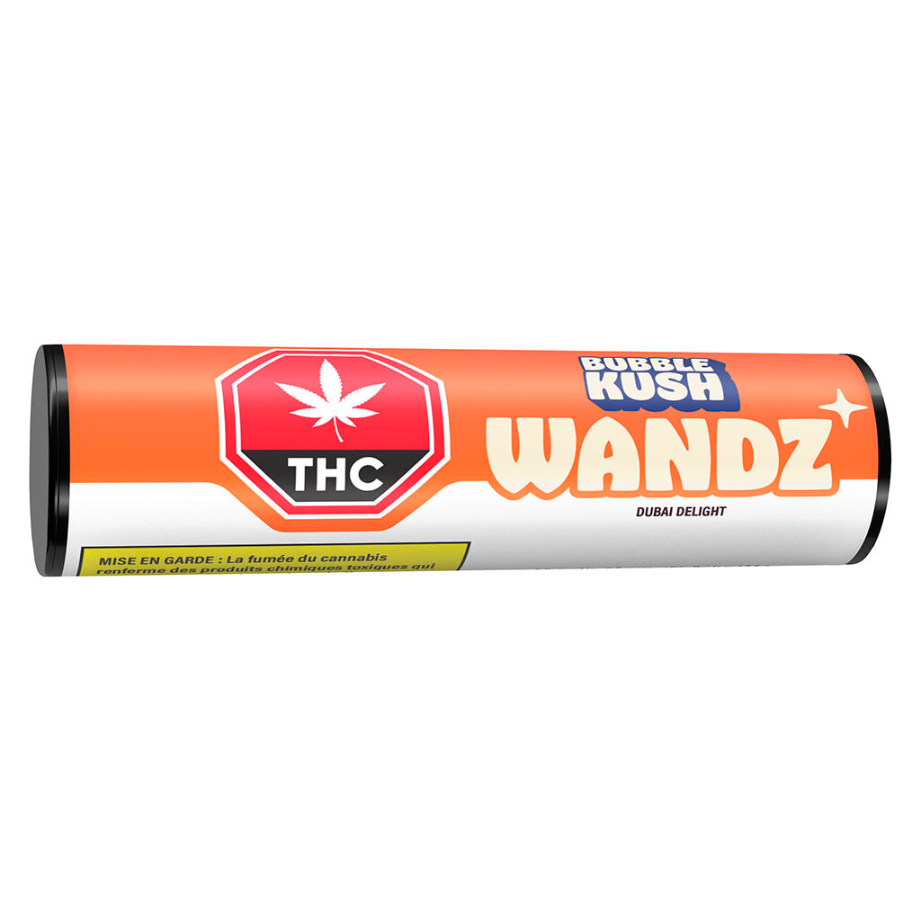 Dubai Delight Wandz* - 