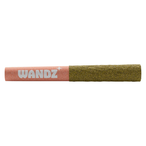 Photo Dubai Delight Wandz*