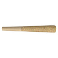 Crumbled Lime Hash Infused Pre-roll (solventless)