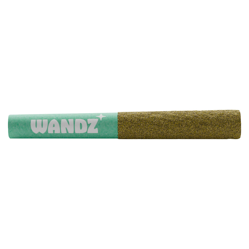 Cobra Blood Wandz* - 