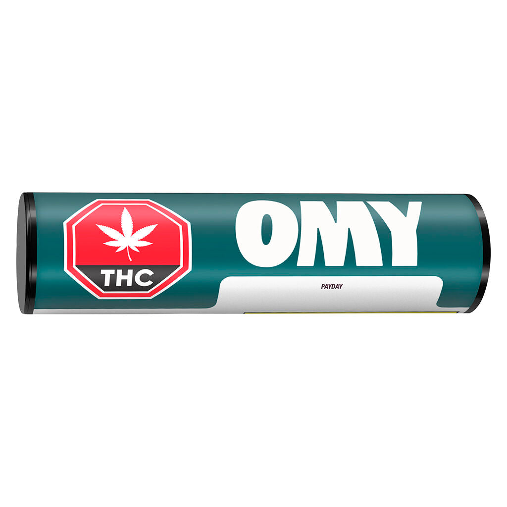 PAYDAY Pre-Roll - 