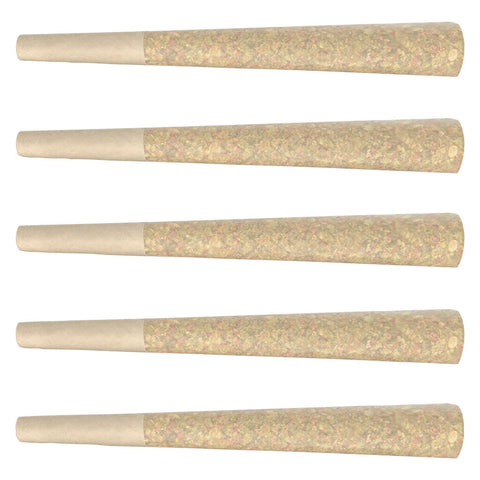 Photo Payday Pre-Roll