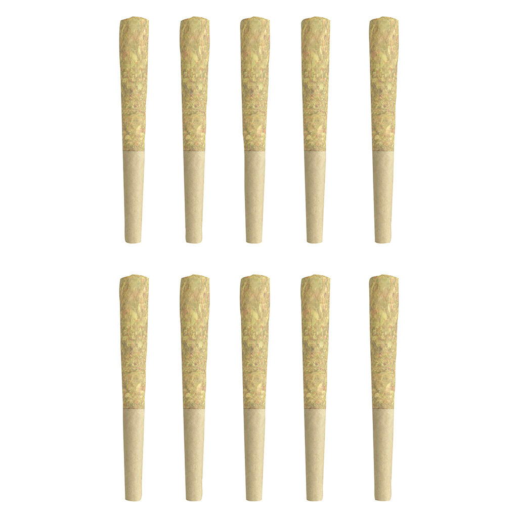 Strawberry Cheezequake Pre-Roll - 