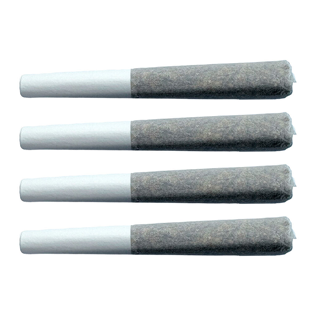 Marshmallow OG Pre-Roll
