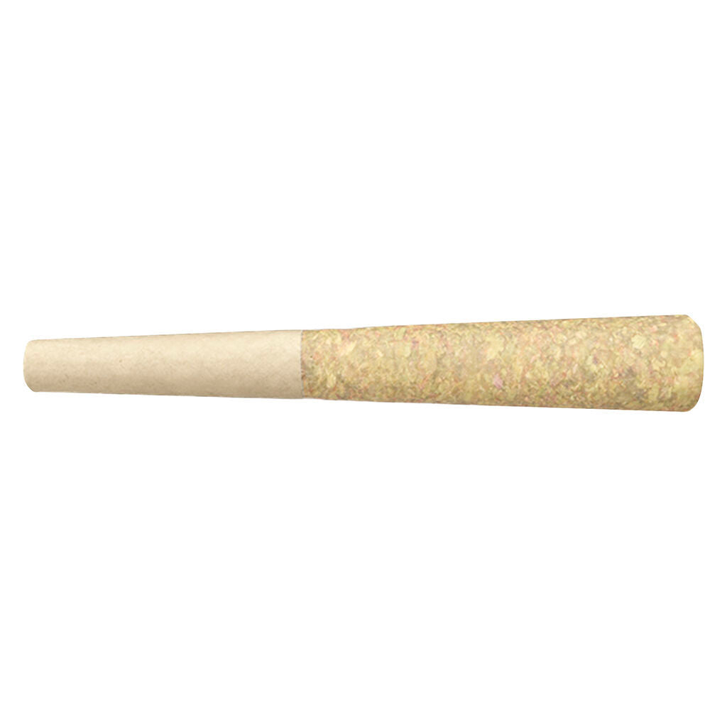 Qwazars - Solventless Hash Infused Joint - 