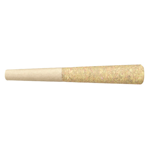 Photo Qwazars - Solventless Hash Infused Joint