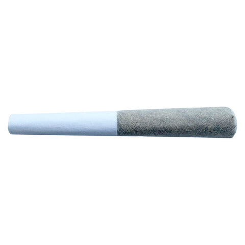 Photo Qwazars - Joint infusé au haschich sans solvant