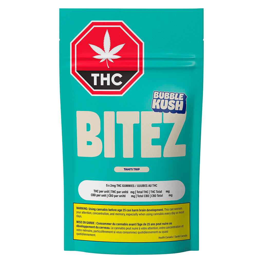 Tahiti Trip Bitez - 